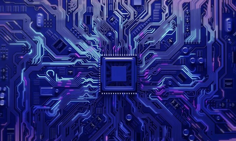 浦江县工业物联网核心技术体系与落地应用解析