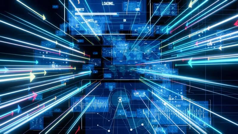 浦江县SCADA系统开发：守护工业安全的数字卫士