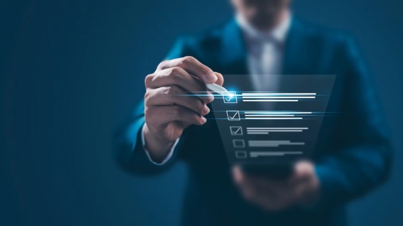 MES系统助力汽车零部件行业实现全程可追溯